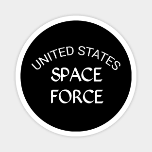Space force Magnet